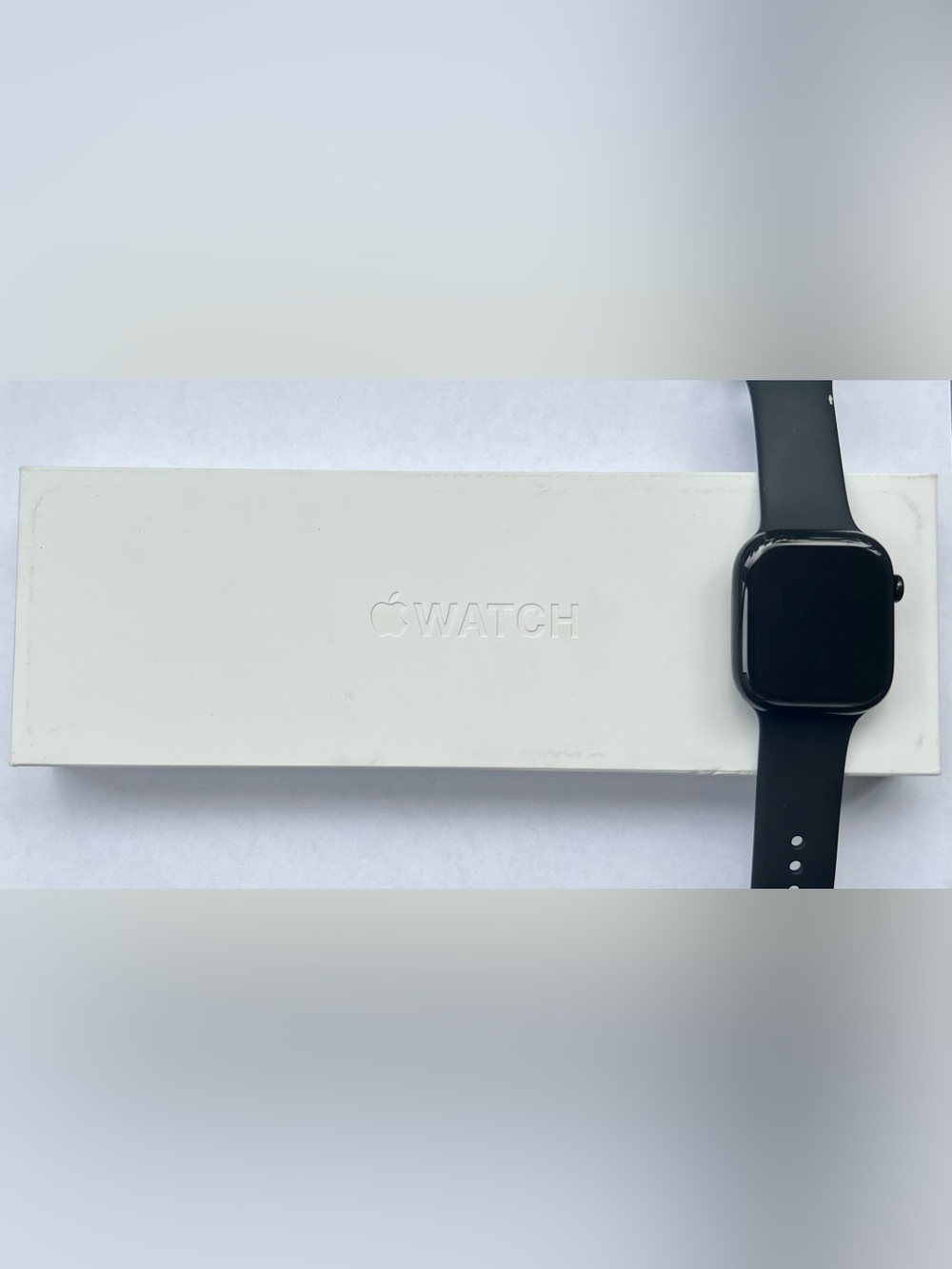 Apple Watch - Series 10 46mm